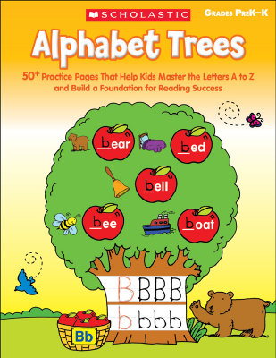 undefined Alphabet Trees PreK-K.pdf